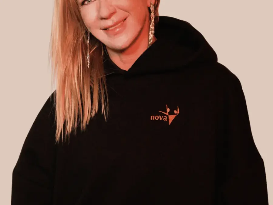 Thasis Monika Miłosz