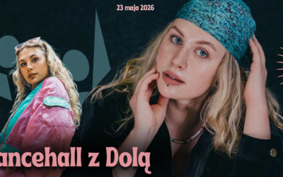 Dancehall Workshops z Dolą