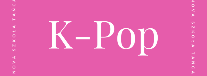 K-pop