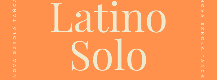 Latino Solo