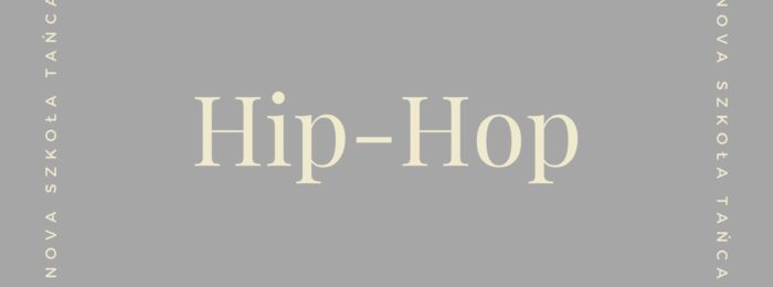 Hip Hop