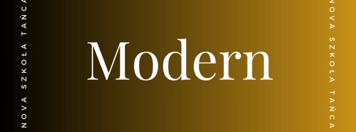 Modern